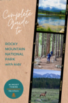 Pinterest Rocky Mountain National Park with Kids