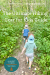 Hiking Gear for Kids