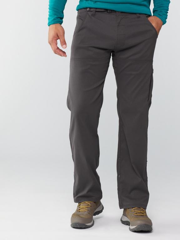 Prana best mens hiking pants