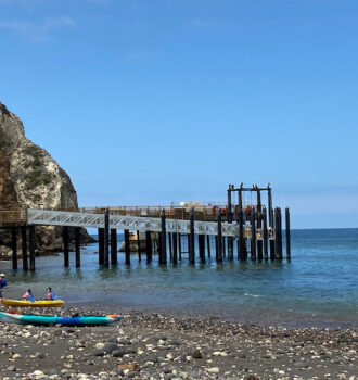 California National Parks Road Trip