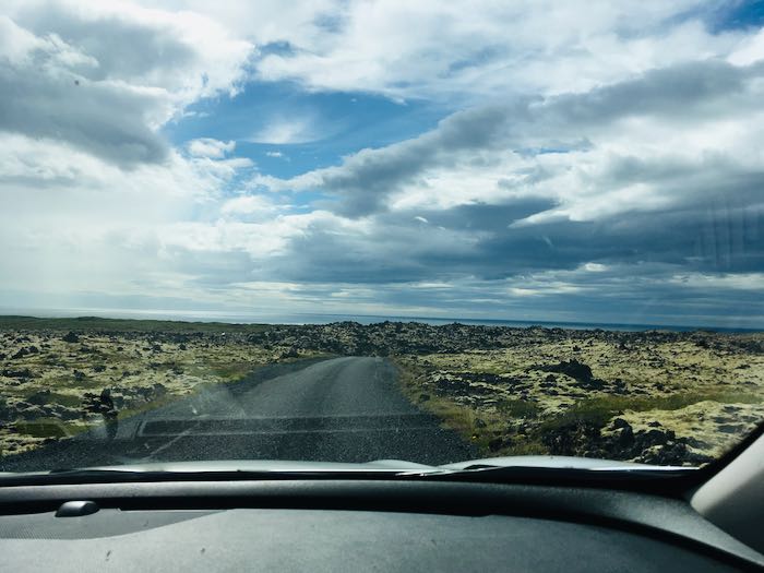 Money-Saving Iceland Travel Tips for car rentals