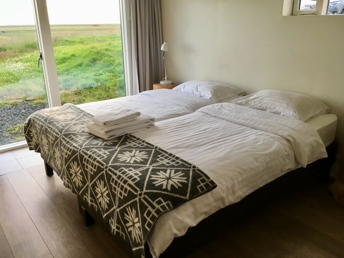 Money-Saving Iceland Travel Tips Farmhouse in Vik