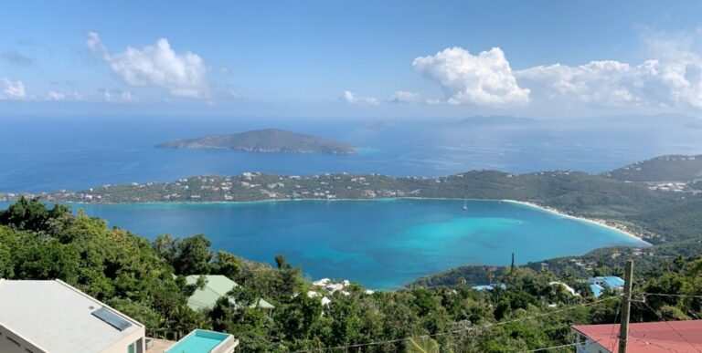 18 Things to do in St Thomas USVI — and 5 to Skip