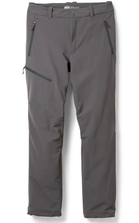REI Co-op Activator 3.0 mens hiking pants